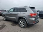 2011 Jeep Grand Cherokee Limited