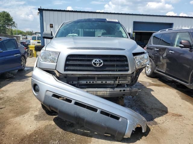 2008 Toyota Tundra Double Cab Limited