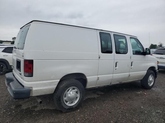 2011 Ford Econoline E250 Van