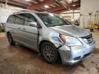 2008 Honda Odyssey EX