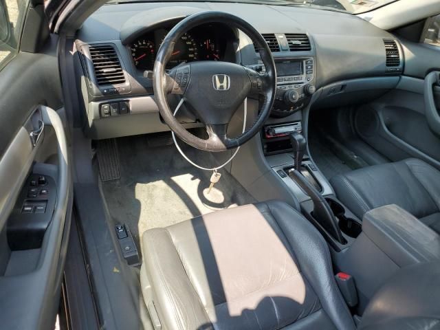 2006 Honda Accord EX