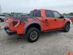 2011 Ford F150 SVT Raptor