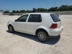 2006 Volkswagen Golf GLS TDI