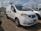 2014 Nissan NV200 2.5S