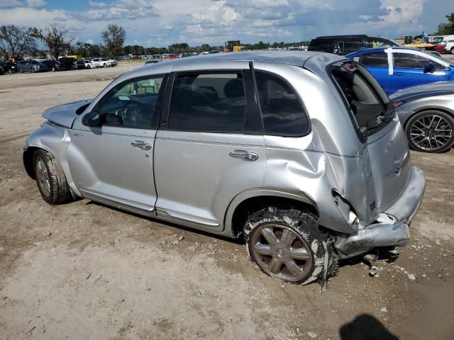 2003 Chrysler PT Cruiser Touring