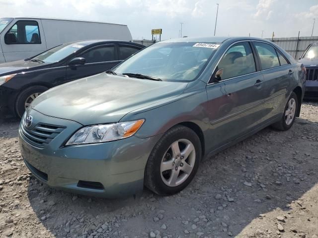 2007 Toyota Camry LE