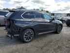 2017 BMW X5 XDRIVE50I