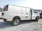 2006 Chevrolet Express G2500