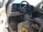 2000 Chevrolet Silverado K1500