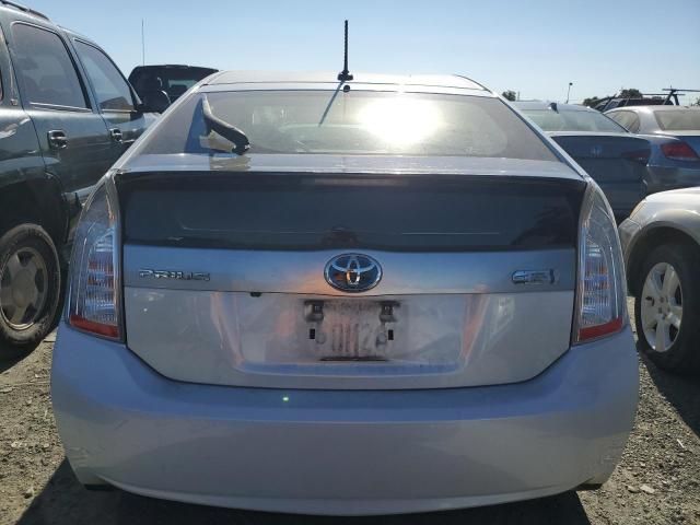 2014 Toyota Prius PLUG-IN