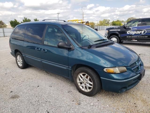 2000 Dodge Grand Caravan LE