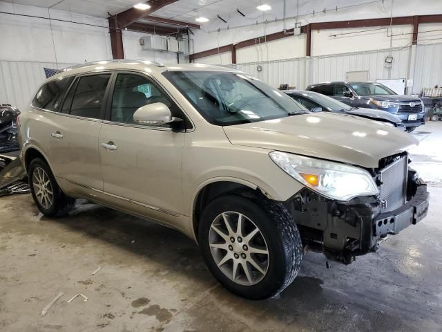 2015 Buick Enclave