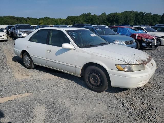 1997 Toyota Camry CE