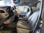 2011 Toyota Sienna XLE