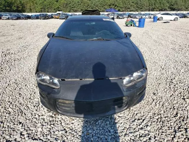 2000 Chevrolet Camaro