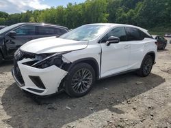 2020 Lexus RX 350 F Sport en venta en Marlboro, NY