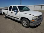 2000 Chevrolet Silverado C1500