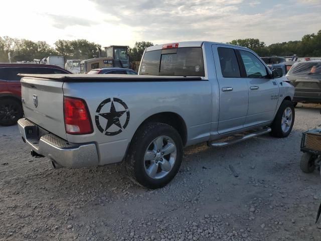 2015 Dodge RAM 1500 SLT