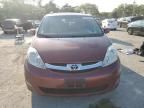 2006 Toyota Sienna XLE