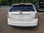 2010 Ford Edge SEL