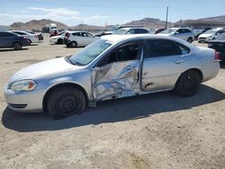 2010 Chevrolet Impala LS en venta en North Las Vegas, NV