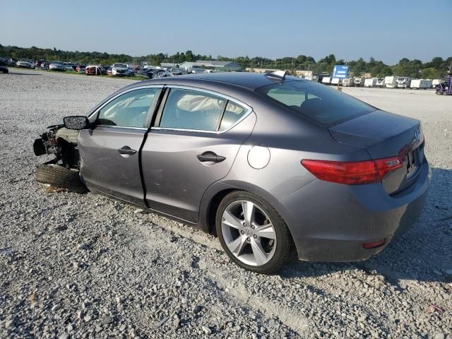 2015 Acura ILX 20