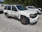 2006 Chevrolet Trailblazer LS