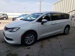 Chrysler salvage cars for sale: 2023 Chrysler Voyager LX