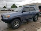 2011 Toyota 4runner SR5