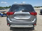 2019 Mitsubishi Outlander SE