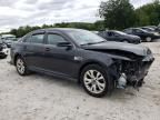 2010 Ford Taurus SEL