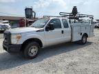 2013 Ford F350 Super Duty