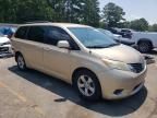 2012 Toyota Sienna LE