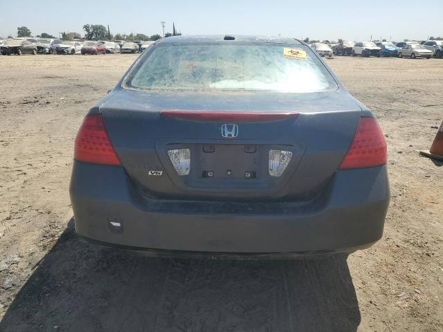 2006 Honda Accord EX