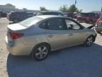 2007 Hyundai Elantra GLS