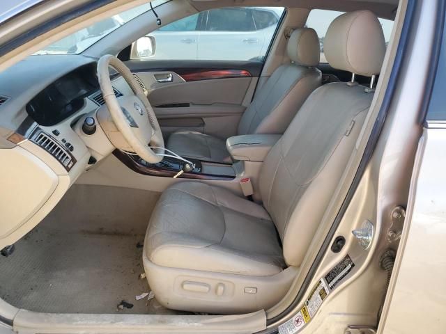 2008 Toyota Avalon XL