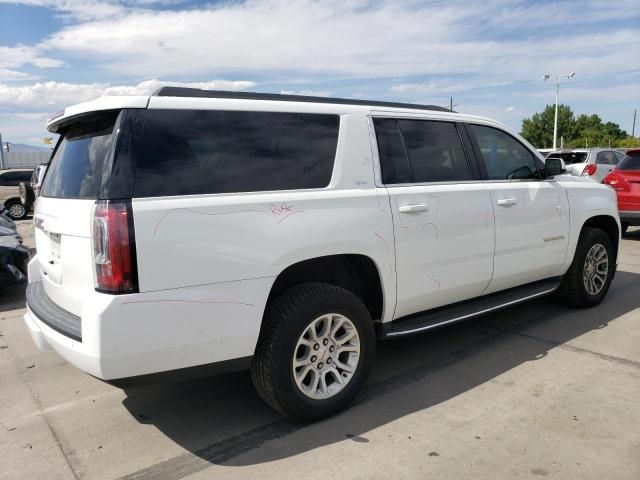 2019 GMC Yukon XL K1500 SLT