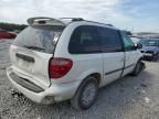 2003 Chrysler Voyager