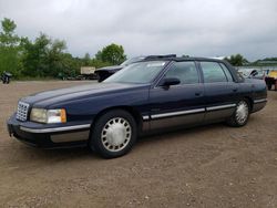 1997 Cadillac Deville en venta en Columbia Station, OH