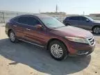 2013 Honda Crosstour EXL