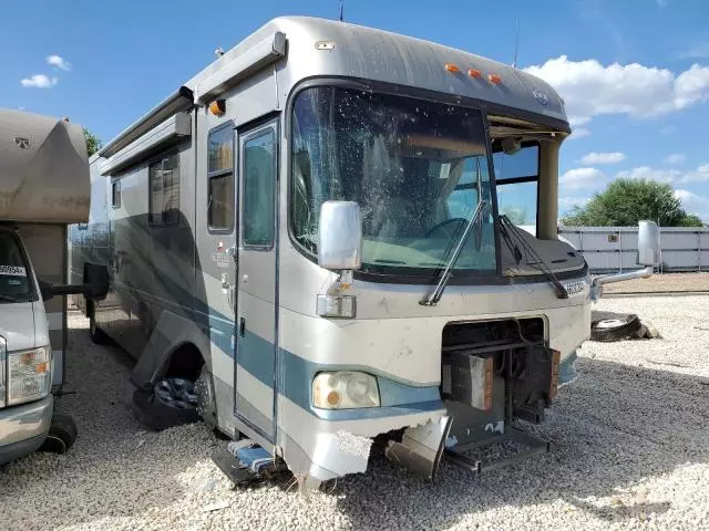 2004 Roadmaster Rail Monocoque