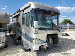 2004 Roadmaster Rail Monocoque en venta en San Antonio, TX