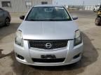 2011 Nissan Sentra 2.0