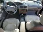 1996 Chrysler Sebring JXI