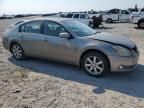 2005 Nissan Maxima SE