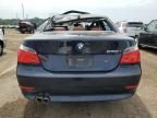 2007 BMW 550 I