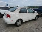 2004 Chevrolet Aveo