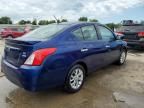 2018 Nissan Versa S