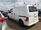 2014 Nissan NV200 2.5S