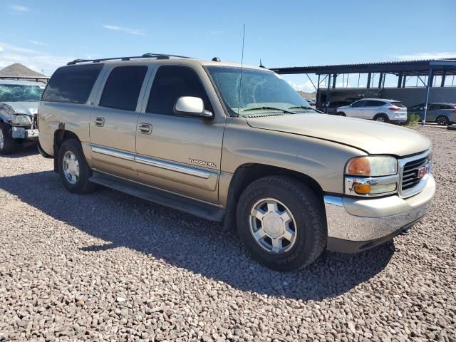 2005 GMC Yukon XL K1500